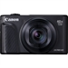 CANON POWERSHOT SX740 HS BLACK - GARANZIA CANON PASS ITA