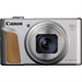 CANON POWERSHOT SX740 HS SILVER - GARANZIA CANON PASS ITA