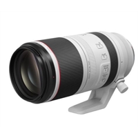 CANON RF 100-500mm F4.5-7.1L IS USM - GARANZIA CANON ITALIA