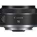CANON RF 16MM F/2.8 STM - USATO GARANTITO 12 MESI 