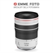 CANON RF 70-200 F4 L IS USM-USATO GARANTITO