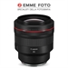 CANON RF 85mm f/1.2 L USM - USATO GARANTITO