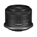 CANON RF-S 10-18 F4.5-6.3 IS- CANON ITALIA GARANZIA UFFICIALE 2 ANNI