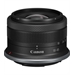 CANON RF-S 18-45 F4.5-6.3 IS STM - CANON ITALIA GARANZIA UFFICIALE 2 ANNI 