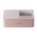 CANON SELPHY CP1500 PINK  - GARANZIA CANON ITALIA 