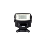 CANON SPEEDLITE 270 EX II - GARANZIA UFFICIALE CANON 