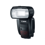 CANON SPEEDLITE 600 EX RT - GARANZIA CANON ITALIA CANON SPEEDLITE 600 EX RT - GARANZIA CANON ITALIA
