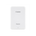 CANON STAMPANTE ZOEMINI WHITE & SILVER - GARANZIA CANON ITALIA 2 ANNI CANON STAMPANTE ZOEMINI WHITE & SILVER - GARANZIA CANON ITALIA 2 ANNI