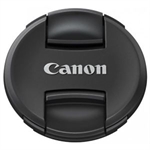 CANON TAPPO ANTERIORE E-82II - GARANZIA UFFICIALE CANON