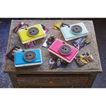 CANON ZOEMINI C - BLUE - GARANZIA UFFICIALE CANON ITALIA 2 ANNI CANON ZOEMINI C - BLUE - GARANZIA UFFICIALE CANON ITALIA 2 ANNI