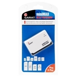 CARAT MINIMAX ALL IN 1 - CARDREADER