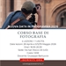 CORSO BASE DI FOTOGRAFIA / INIZIO 28 APRILE 2026 - GIUSEPPE BARTUCCIO 