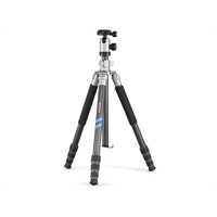 CULLMANN MUNDO 525MC SILVER (CARBON FIBER) - GARANZIA FOWA