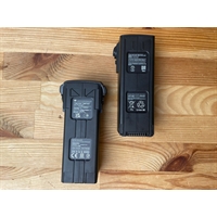 DJI - batteria mavic 3 - 2PZ rimanenti
