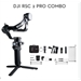 DJI - RONIN RSC2 PRO COMBO