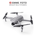 DJI AIR 2 COMBO KIT - USATO GARANTITO