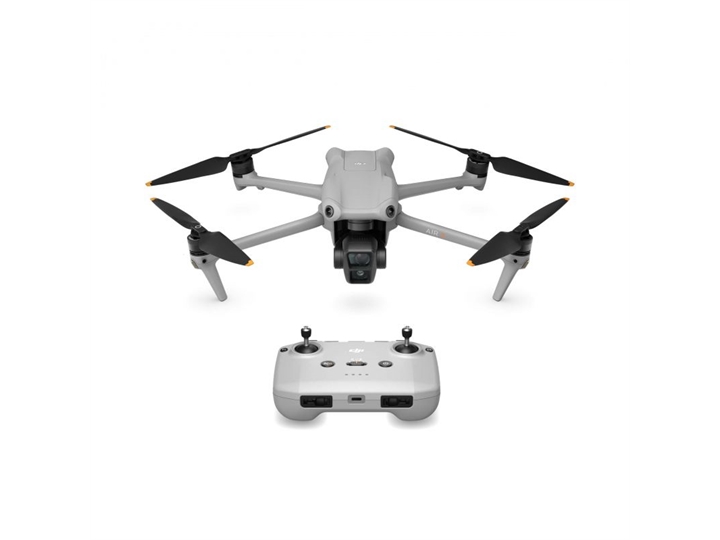 DJI Mavic Air 2S + Borsa + 2 Batterie + accessori - 2 EMME FOTO