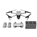 DJI AIR 3 FLY MORE COMBO  RC-N2  (DJA3N2) - GARANZIA UFFICIALE