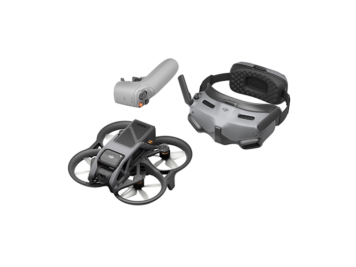 DJI Mavic Air 2S + Borsa + 2 Batterie + accessori - 2 EMME FOTO