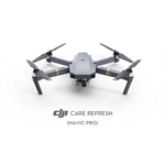 DJI CARE REFRESH MAVIC PRO CARD - DJCM01