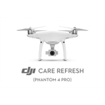 DJI CARE REFRESH PHANTOM 4 PRO/ PRO+ CARD - DJCP01