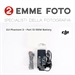 DJI CARICABATTERIA 100W  PER PHANTOM 3