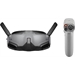 DJI GOGGLES INTEGRA MOTION  COMBO (DJAVN4) - GARANZIA UFFICIALE