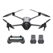 DJI MAVIC 4 PRO FLY MORE COMBO  (DJI RC 2) 