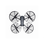 DJI MAVIC PRO - PRO PLATINUM - GABBIA PER ELICHE (PART 31)