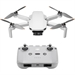 DJI MINI 4K EU (DJM4K1) - GARANZIA UFFICIALE
