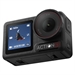 DJI OSMO ACTION 5 PRO STANDARD COMBO- GARANZIA FOWA