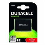 DURACELL CANON LP-E10 - DR9967 DURACELL CANON LP-E10 - DR9967