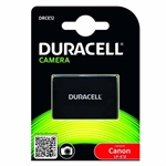 DURACELL CANON LP-E12 - DRCE12 DURACELL CANON LP-E12 - DRCE12