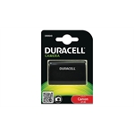 DURACELL CANON LP-E6 - DR9943 DURACELL CANON LP-E6 - DR9943