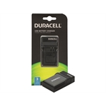 DURACELL CARICA BATTERIA CANON LP-E17 - DRC5915 DURACELL CARICA BATTERIA CANON LP-E17 - DRC5915