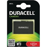 DURACELL CARICA BATTERIA CANON NB-1L - DRC5912 DURACELL CARICA BATTERIA CANON NB-1L - DRC5912