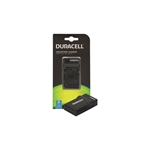 DURACELL CARICA BATTERIA PANASONIC DMW-BLF19