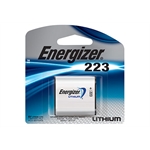ENERGIZER 223