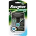 ENERGIZER CARICA BATTERIE +4AA  2000MAH - GARANZIA UFFICIALE 