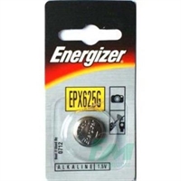 ENERGIZER EPX625G/LR9