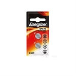 ENERGIZER EPX76 - 2 PEZZI