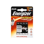 ENERGIZER ULTRA+ POWERSEAL AAA