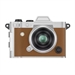 F-SYSTEM NANOCAM BROWN  PORTACHIAVI 5MPx 