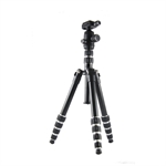 F-SYSTEM TREPPIEDE NERO FFD25