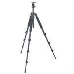 F-SYSTEM TREPPIEDE NERO FFD32