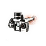 FEIYUTECH G4 QD STABILIZZATORE A 3 ASSI PER GOPRO