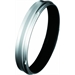 FUJI AR-X100 ANELLO ADATTATORE SILVER  - GARANZIA FUJIFILM