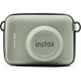 FUJI CASE GREEN WIDE 400 - GARANZIA UFFICIALE FUJIFILM ITALIA