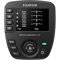 FUJI EF-W1 COMANDO WIRELESS 16657855