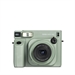 FUJI INSTAX 400 WIDE GREEN- GARANZIA UFFICIALE FUJIFILM ITALIA 